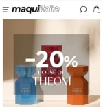 -20% de Descuento en House of Theom.