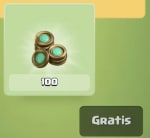 Gratis Rift Medals en Gems bij Supercell Store