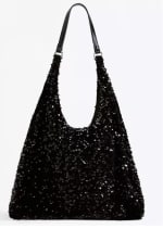 Bolso Shopper con Lentejuelas por 7.99€