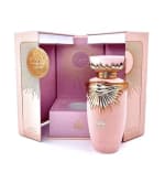 Lattafa Perfume Mujer Haya 100 Ml Afrutado Rosas por 17,49€