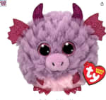 Peluche 10 cm Ty Puffies Spark Dragon por 2.19€