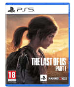 Sony, The Last Of US PS5, Jeu d'Action-Aventure, Version Physique avec C pour 36,99€