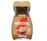 Nescafé Crème Frasco de 200 g por 5,61€