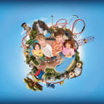 Entradas PortAventura Park 2 x 1 con Carnet joven