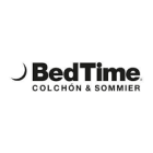 Ahorro de hasta 40% en colchones de 1 plazas y media por BedTime