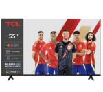 Televisor TCL 55P6K 55" 4K Ultra HD Google TV por 299€