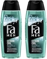 Gel Douche Corps Homme Fa Men à 2,19€