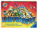 La boîte Labyrinthe RAVENSBURGER à 29,49€