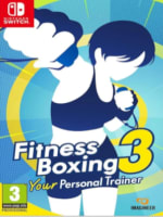 Fitness Boxing 3: Your Personal Trainer NSW por $598 | G2A