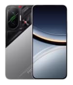 Móvil Xiaomi POCO F7 5G de 12GB/256GB por 245.40€