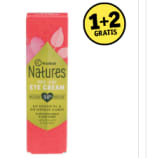 Kruidvat Natures huidverzorging 1+2 gratis bij Kruidvat