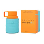 Perfume Armaf Odyssey Mandarin Sky por $502 | Oferta Walmart