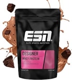 ESN Whey Protein Powder for £15..25
