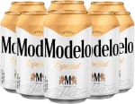 24 Pack Cerveza Modelo Especial por $374 | Oferta Amazon