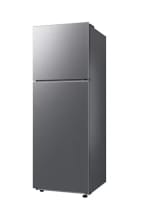 Refrigerador Top Mount 12 pies cúbicos, Fábrica de hielos giratoria