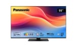Téléviseur LED 4K PANASONIC W61A à 404,62€