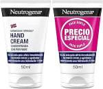 Neutrogena Crema Manos Concentrada 2x50ml por 5,50€