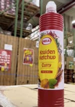 Gratis Hela Drinkfles bij 3 Hela producten (online)