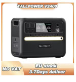 TALLPOWER V2400 Estación de Energía por 405,18€