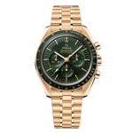 OMEGA Speedmaster Moonwatch 42mm – £31,770