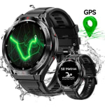 Cubot Reloj Smartwatch GT1 Resistente Al Agua Llam por $1,086 | Descuento Mercado Lib