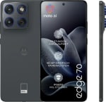 Motorola Edge 70 512GB smartphone voor €679 bij Bol
