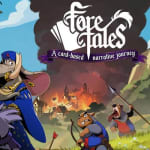 Foretales Juego Base PC Epic Games gratis