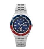 Montre automatique Timex M79 Peanuts Masked Marvel TW2W47500 à 329€