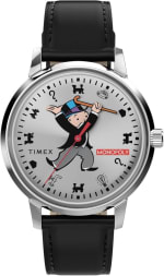 Timex Monopoly Reloj de Pulsera analógico automático por 149€