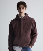 Sfera Sudadera lavada capucha por 11,99€