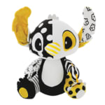 Enesco 6013554 Peluche Stitch diseño patchwork blanco, negro y amarillo por 17.99€