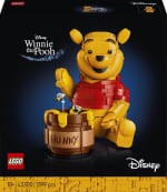 LEGO Disney Winnie de Poeh voor €109 bij Bol