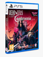Videojuego Dead Cells: Return to Castlevania Edition PS5 por 22,99€