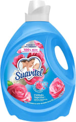 Suavitel Suavizante 4.8L por $94 | Oferta Amazon