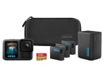 GoPro Hero 13 Black Power Bundle Cámara Deportiva por 356,99€