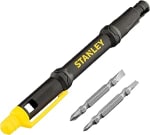 Stanley 4-in-1 Pocket Screwdriver for £4.19