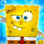 Bob Esponja: BfBB por $8 | PlayStore y AppStore