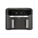 Tefal EY942H Easy Fry Dual XXL Airfryer voor €117,99 bij Joybuy