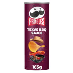 Pringles Sharing Crisps 165g from £1.40 at Iceland