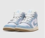 Jordan AIR JORDAN 1 MID SE - Zapatillas altas - blanco 51.90€