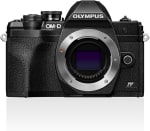 Olympus E-M10 IV voor €509 bij Amazon