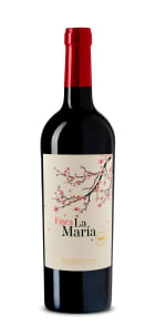 6 Botellas de Finca La María 2021 por 32.9€