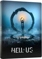 Hell is Us - Deluxe Steelcase Edition - PS5 voor €29,99
