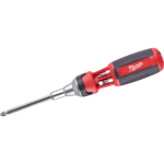 Milwaukee 9-in-1 Ratcheting Screwdriver - £15.99 + Free Click & Collect