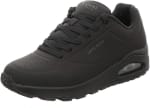 Skechers Uno - Stand On Air - Heren Sneakers voor €44,48 bij Amazon
