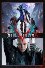 Devil May Cry 5 + Vergil por $103 | Oferta Xbox Store