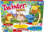 Twister Junior - Gezelschapsspel voor €15,49 bij Amazon