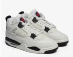 Chaussures Nike Air Jordan 4 OG Flight Club à 157,50€