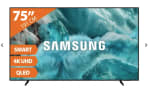 Samsung QLED 4K 75Q7F3 (2025) voor €695 bij Expert