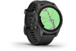 Montre Garmin EPIX Pro Gen 2 Sapphire Titane de 42 mm à 669€